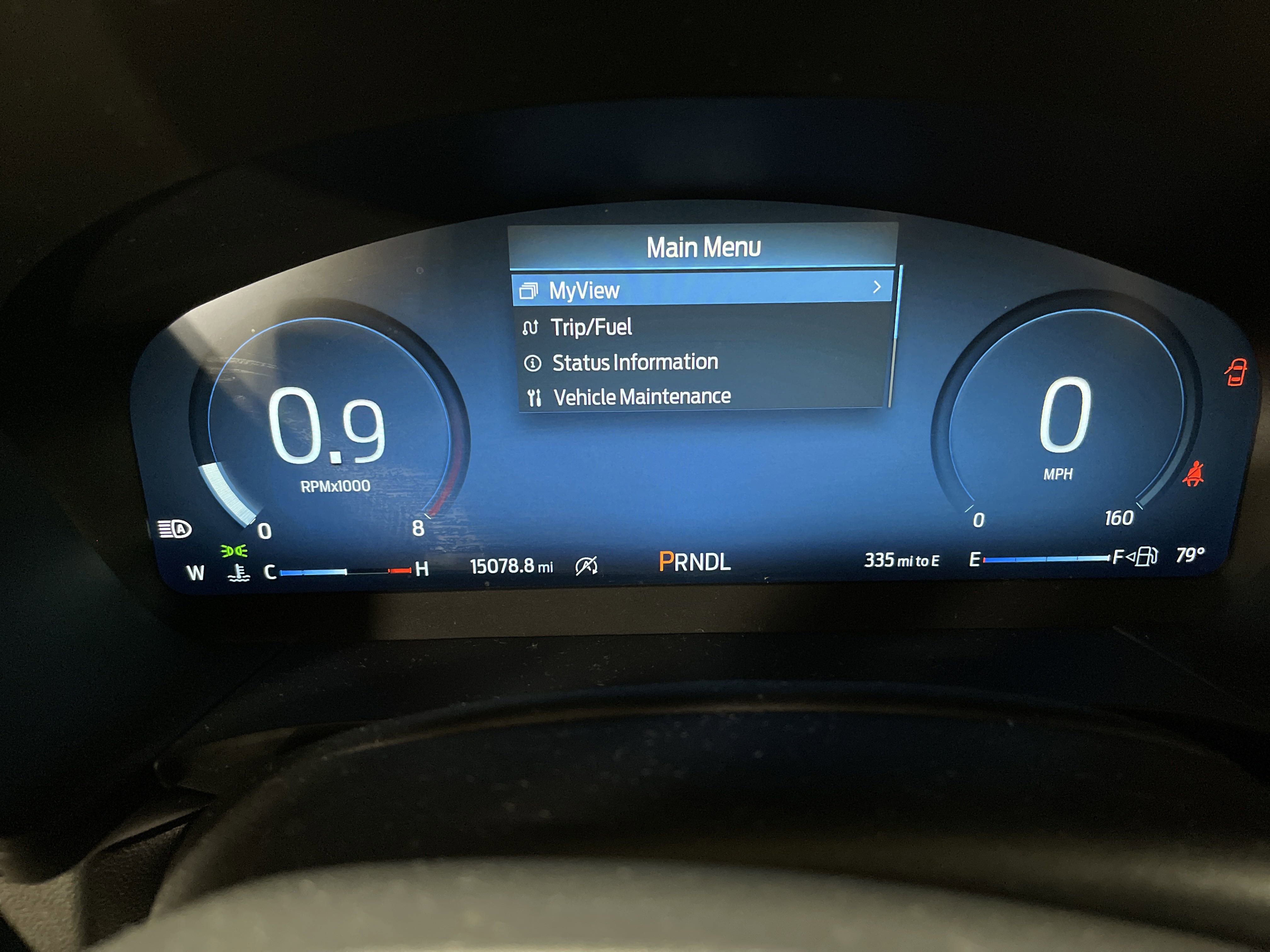 Used 2023 Ford Escape Active w/ Tech Pack #2 image 20