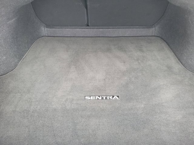 Used 2023 Nissan Sentra S FWD image 10