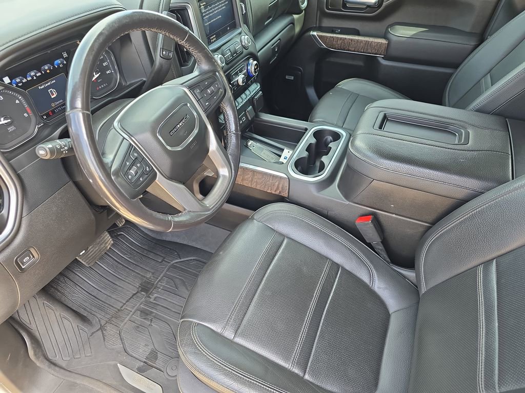 Used 2022 GMC Sierra 3500 Denali image 17