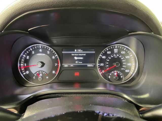 Certified 2024 Kia Forte GT FWD image 5