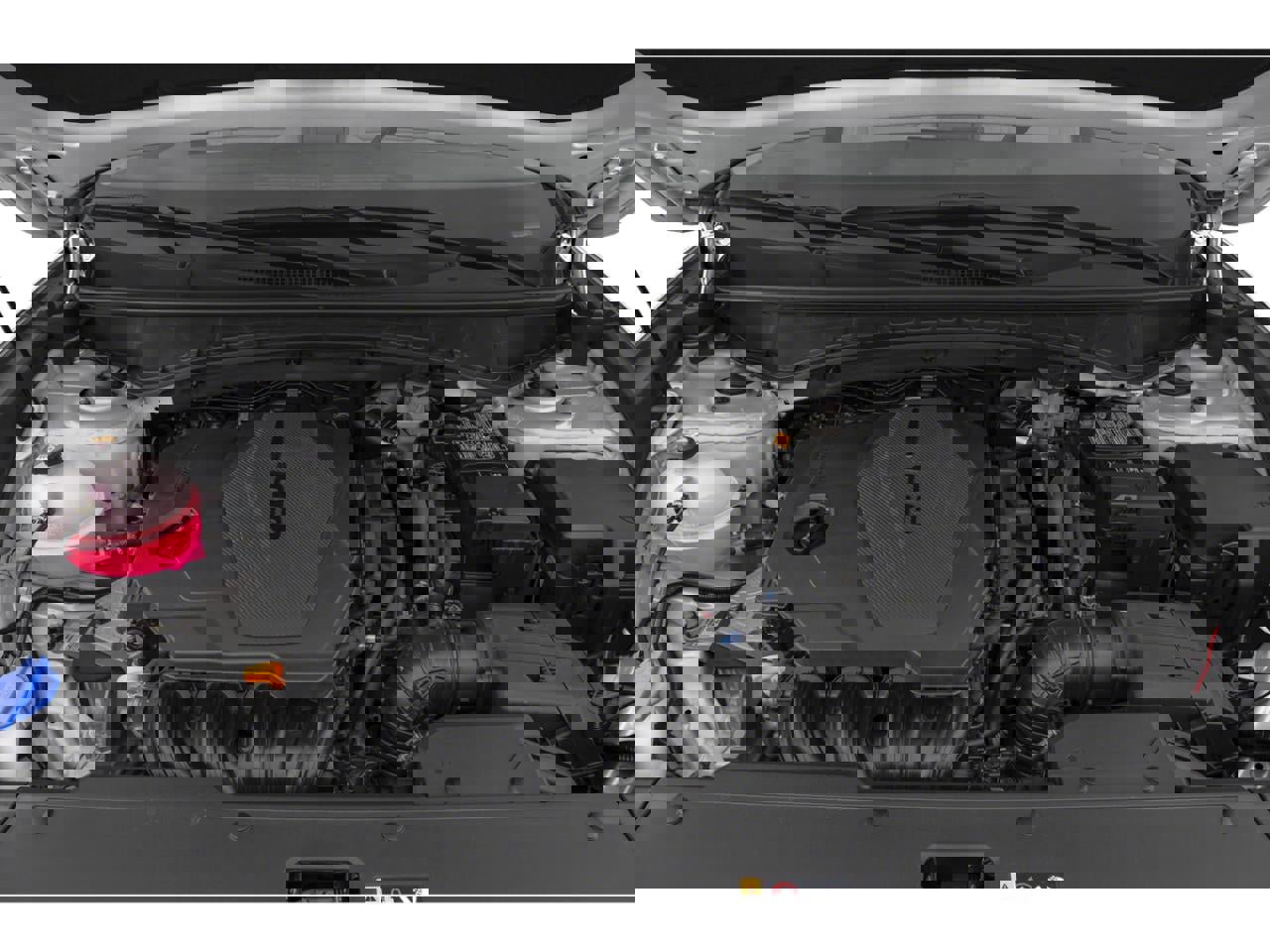 New 2026 Hyundai Tucson SEL FWD image 32