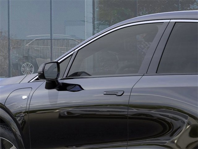 New 2026 Cadillac Optiq Luxury 1 image 12