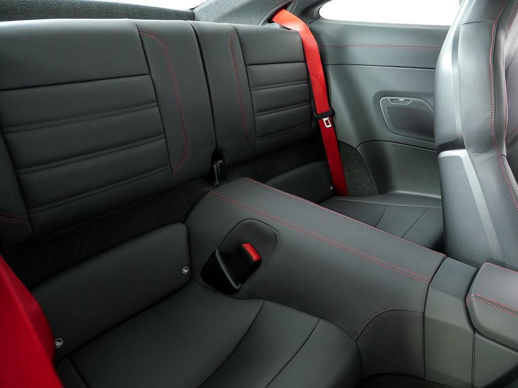 Certified 2022 Porsche 911 Turbo S image 21