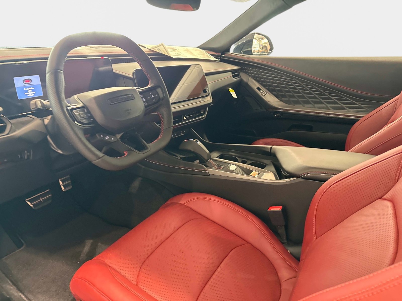 New 2026 Dodge Charger Scat Pack image 24