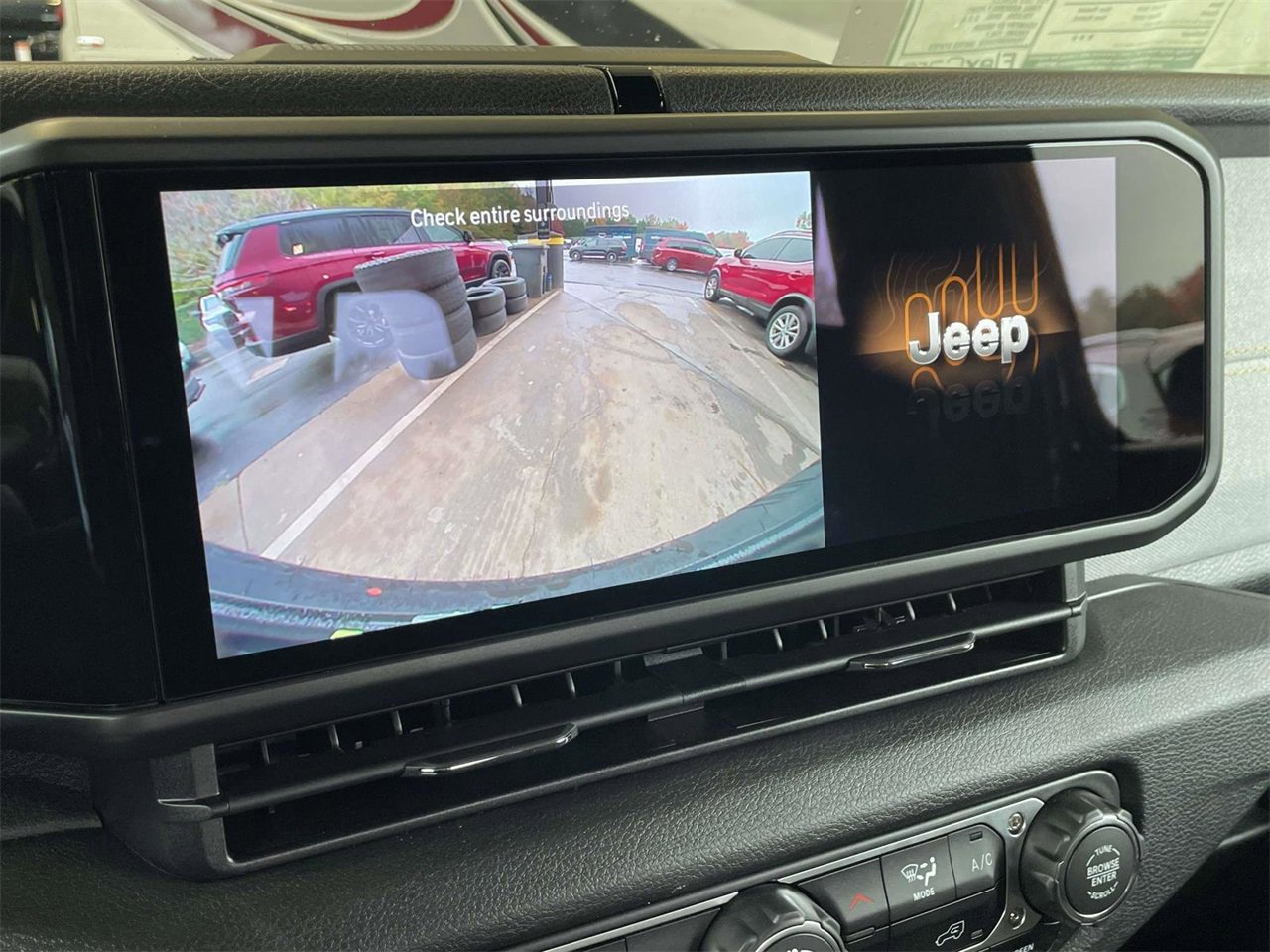 New 2026 Jeep Wrangler Sport image 20