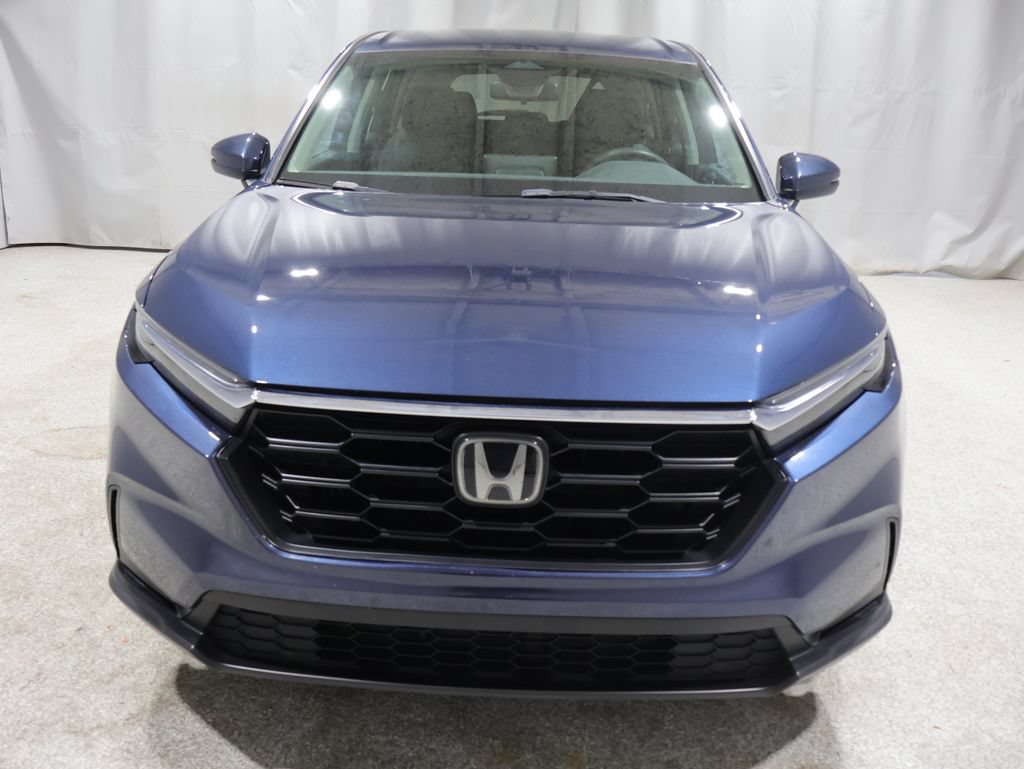 Used 2024 Honda CR-V LX image 7