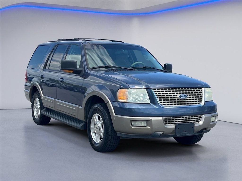 Used 2003 Ford Expedition Eddie Bauer RWD image 5
