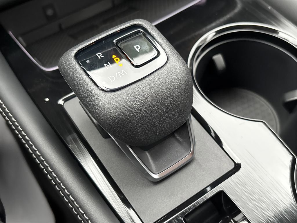 New 2026 Nissan Rogue Platinum w/ Platinum Premium Package image 23