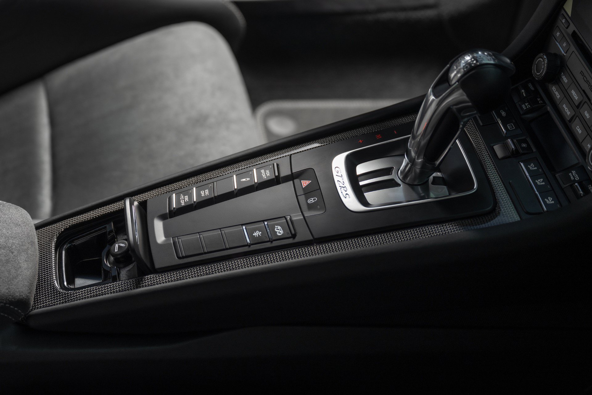 Used 2018 Porsche 911 GT2 RS RWD image 47