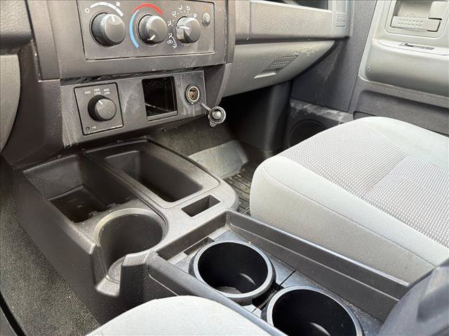 Used 2011 Dodge Dakota Big Horn AWD/4WD image 18