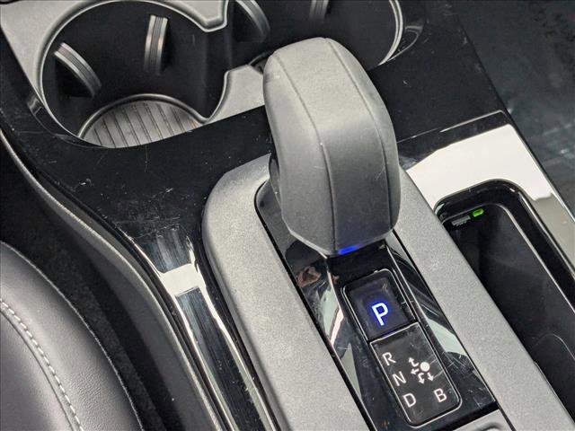 Used 2026 Toyota Prius Limited w/ Limited Premium Package image 12