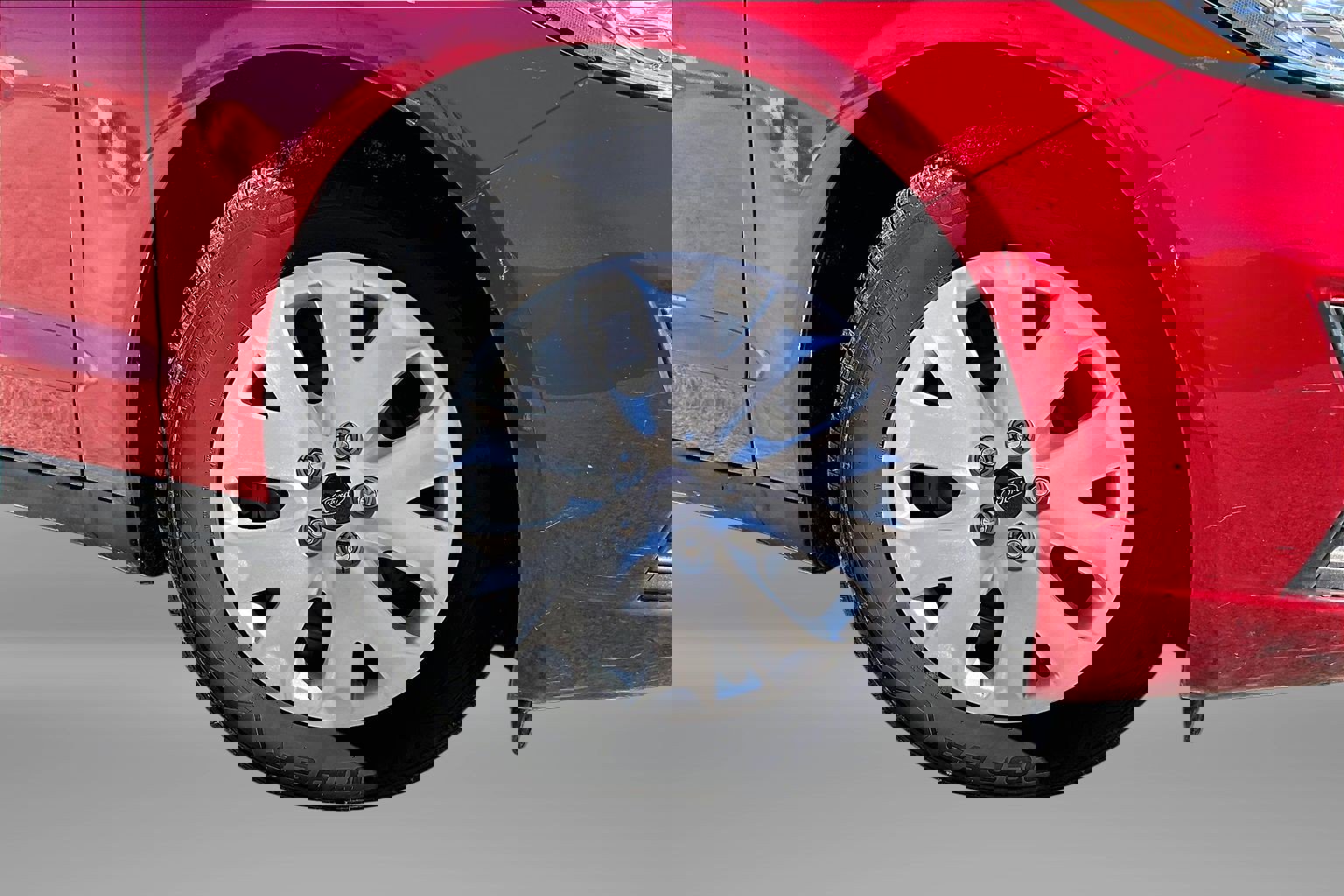 Used 2020 Ford Fusion S image 8