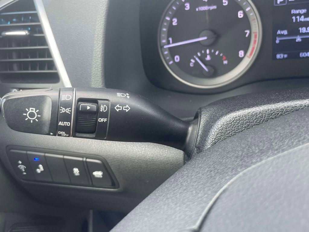 Used 2017 Hyundai Tucson Limited image 23