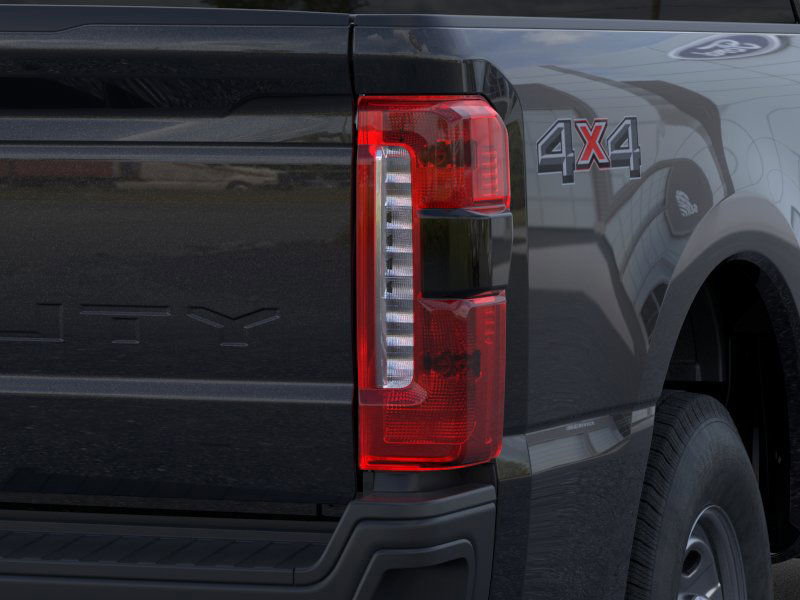 New 2026 Ford F250 XL w/ 360-Degree Camera Package image 21