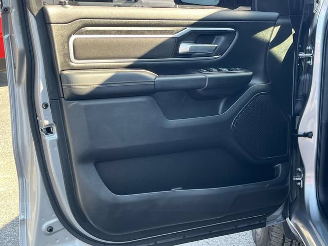Used 2023 RAM 1500 Big Horn AWD/4WD image 14