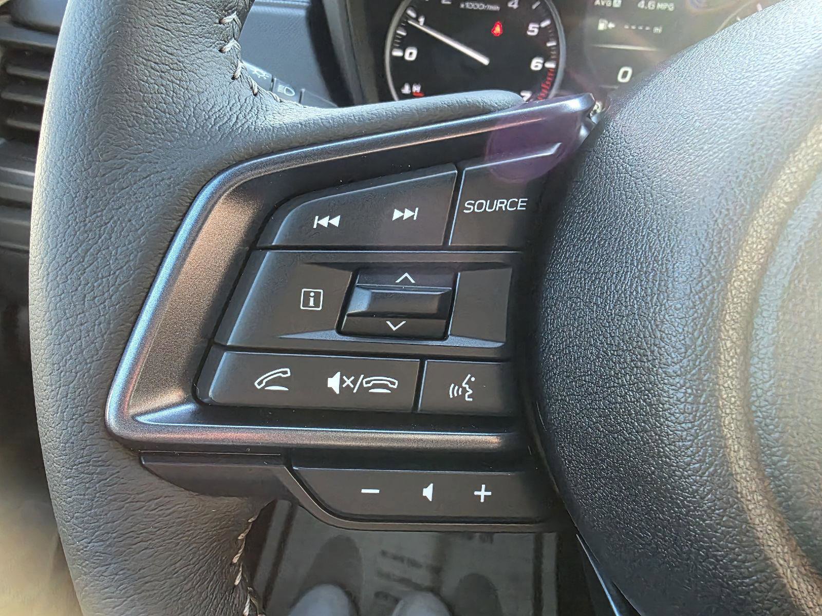 New 2025 Subaru Forester Limited image 18