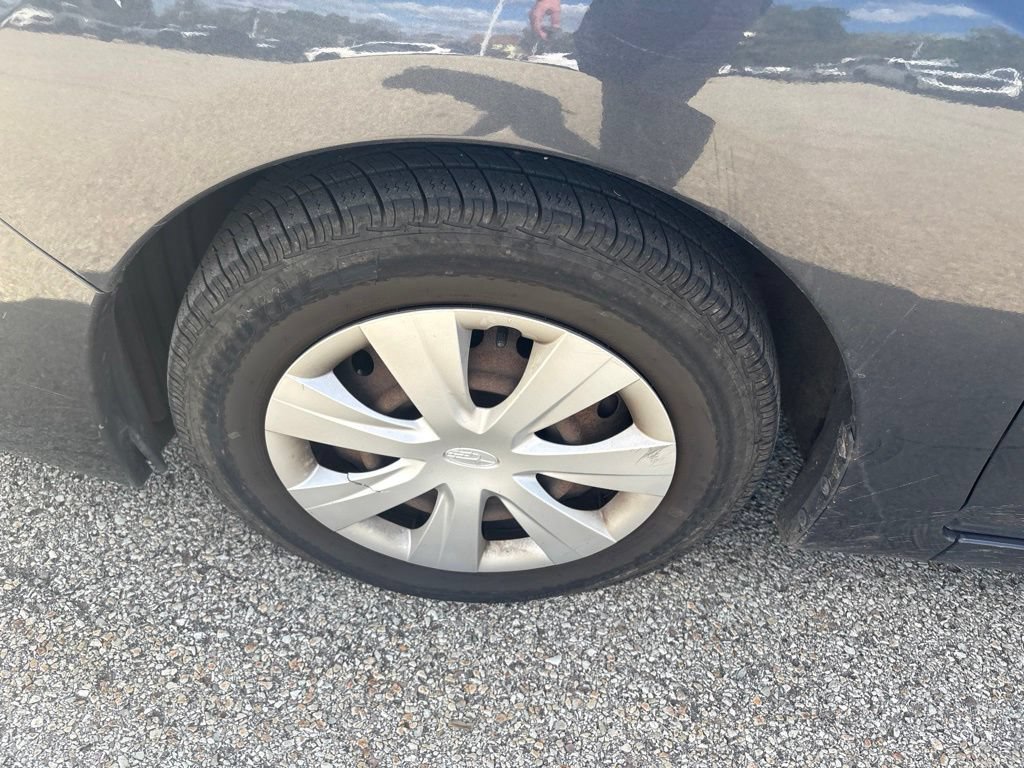 Used 2016 Subaru Impreza 2.0i AWD/4WD image 12