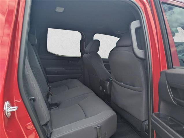 Used 2026 Toyota Tacoma SR AWD/4WD image 17