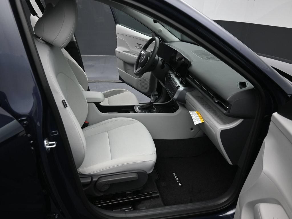 Certified 2026 Hyundai Kona SEL Sport AWD/4WD image 36