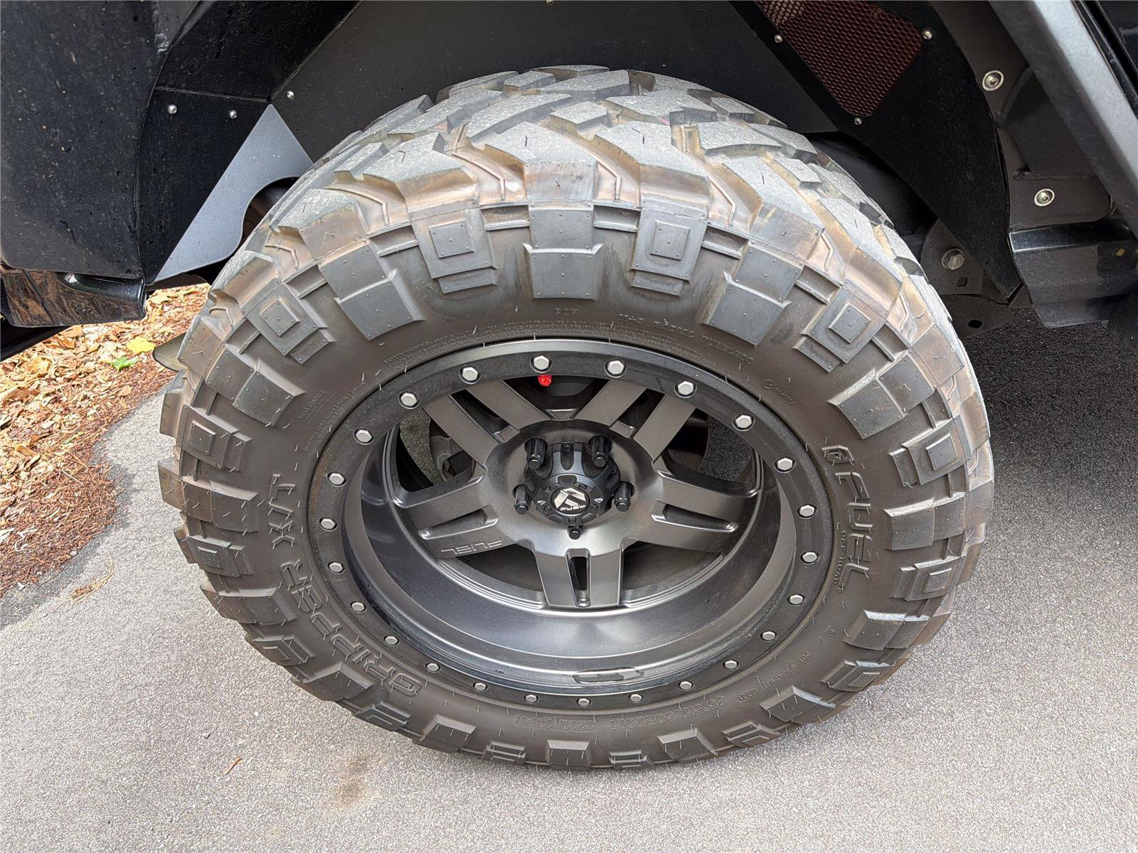 Used 2021 Jeep Wrangler Unlimited Sahara AWD/4WD image 9