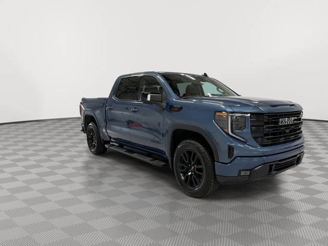 New 2026 GMC Sierra 1500 Elevation w/ Elevation Premium Package image 12