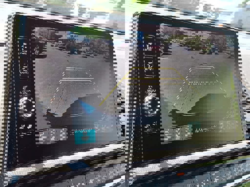 New 2026 Honda Odyssey Elite image 18