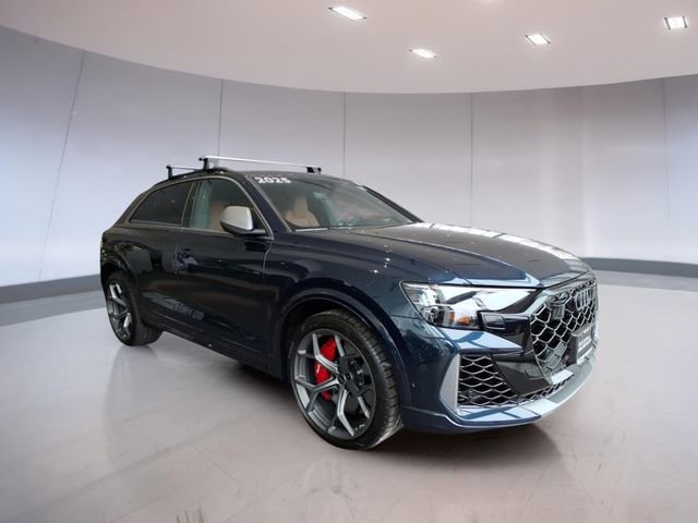Used 2025 Audi RS Q8 performance image 1