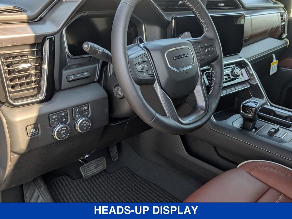 New 2026 GMC Sierra 1500 Denali Ultimate image 16