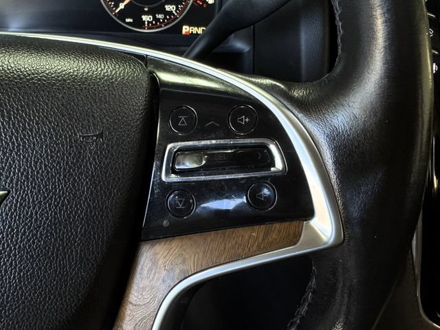 Used 2015 Cadillac Escalade ESV Premium AWD/4WD image 31