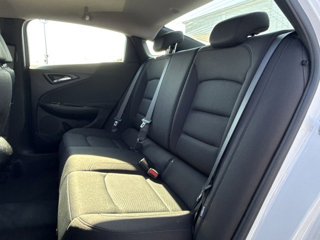 Certified 2020 Chevrolet Malibu LS image 22