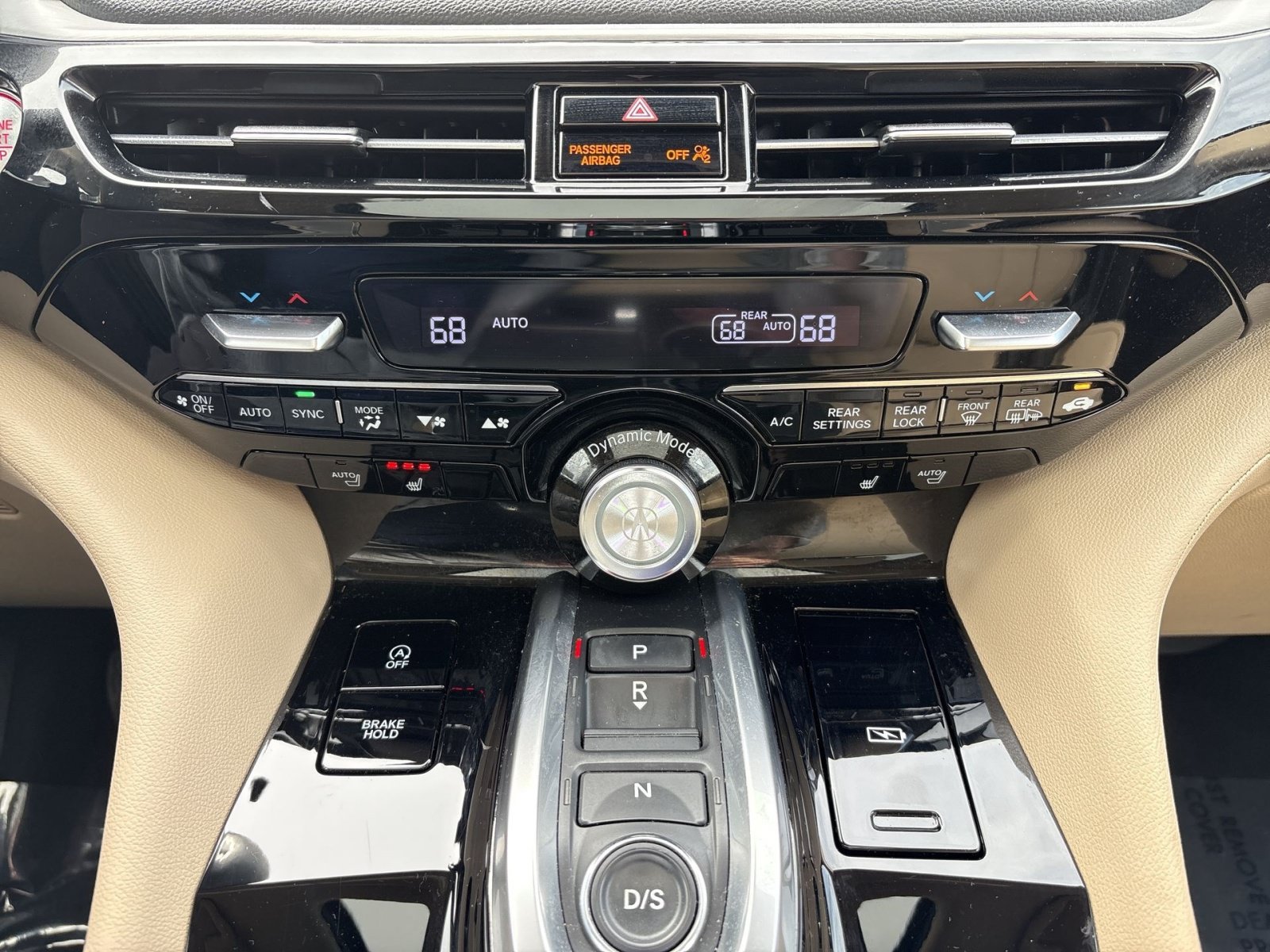 Used 2023 Acura MDX SH-AWD image 20