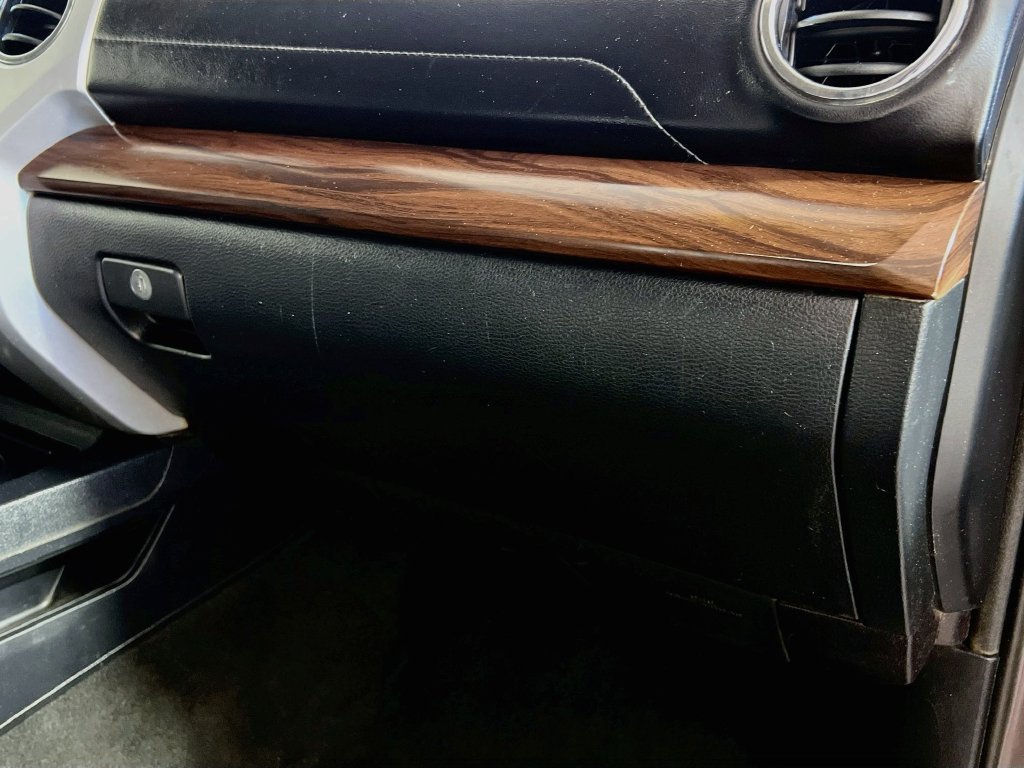 Used 2019 Toyota Tundra Limited w/ Limited Premium Package AWD/4WD image 29