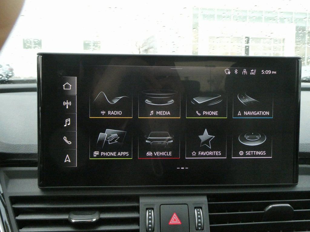 Used 2022 Audi Q5 2.0T Premium Plus image 18