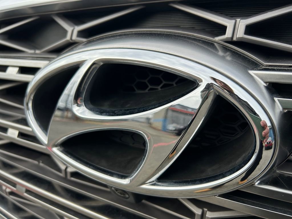 Used 2020 Hyundai Palisade Limited image 32