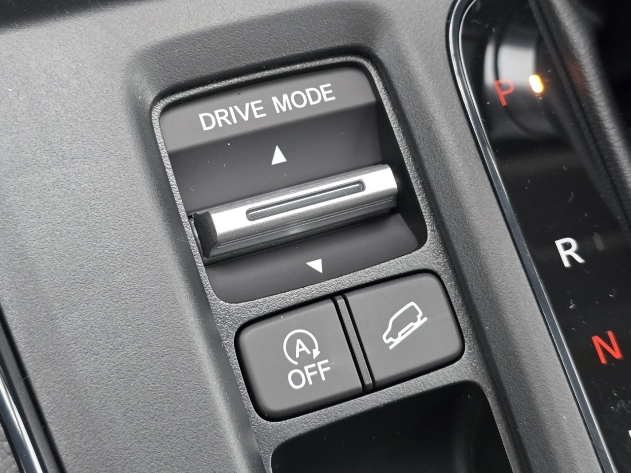 New 2026 Honda CR-V EX-L image 9