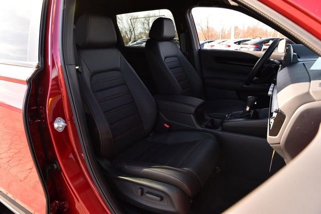 New 2026 Honda CR-V Sport Touring image 23