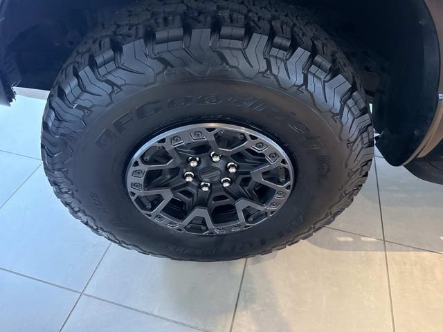 Used 2024 Ford F150 Raptor w/ Equipment Group 803A Raptor R AWD/4WD image 12