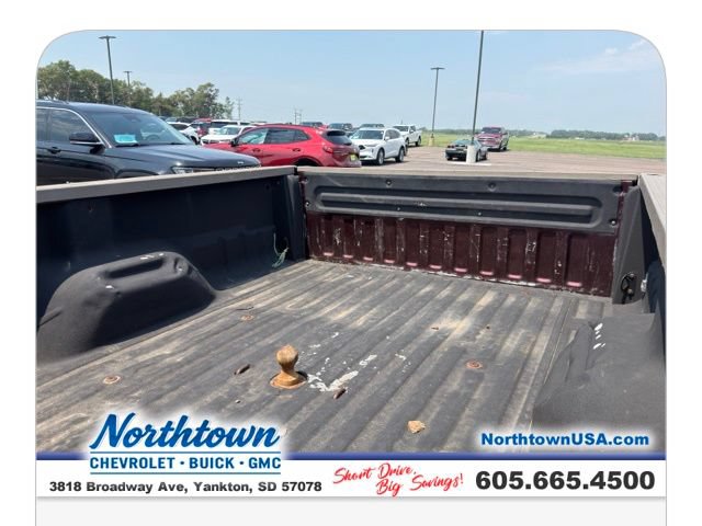 Used 2004 Ford F250 King Ranch AWD/4WD image 13