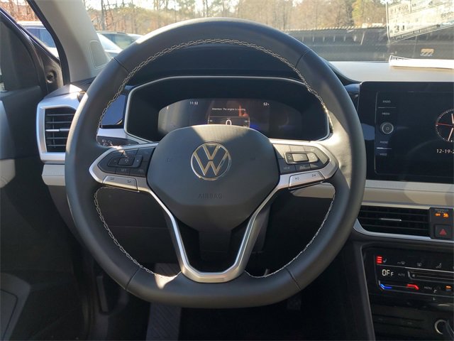 New 2026 Volkswagen Taos SE image 26