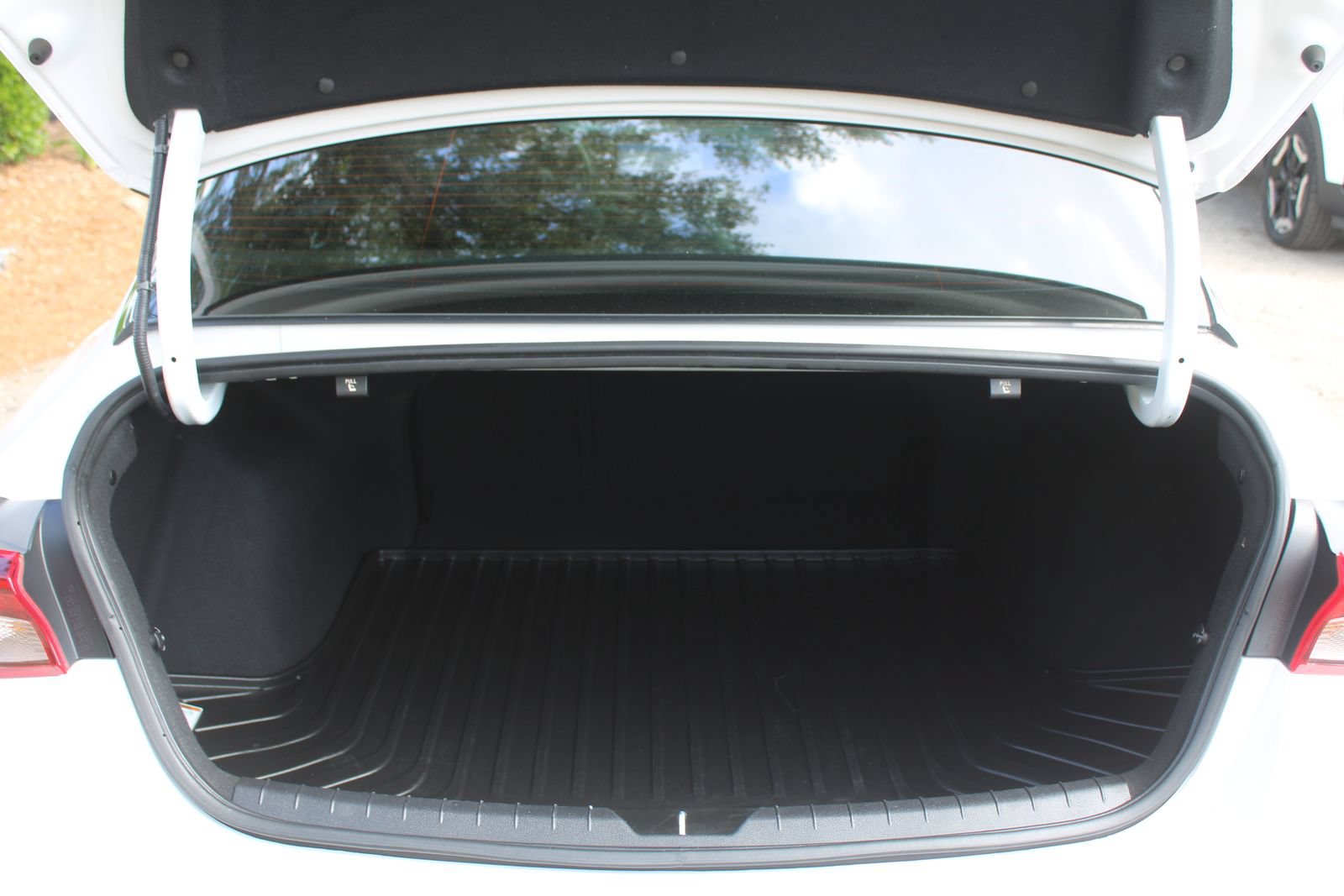 Certified 2023 Kia K5 GT FWD image 10