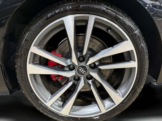 Used 2022 Audi S5 Prestige image 36
