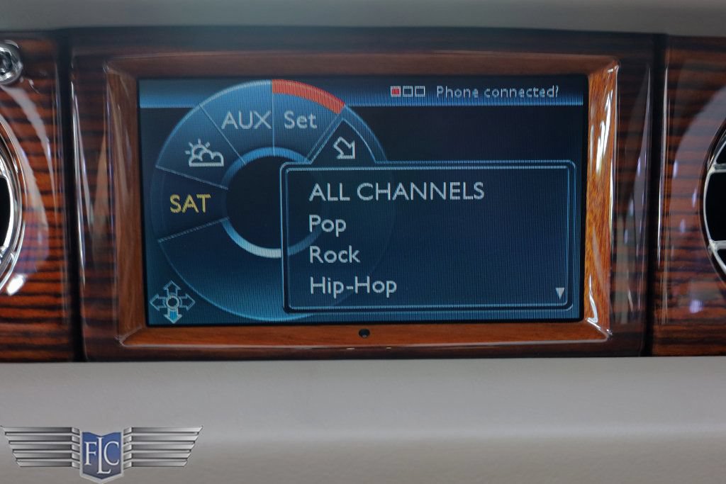Used 2009 Rolls-Royce Phantom Coupe RWD image 28