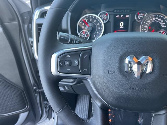 Used 2026 RAM 1500 Big Horn RWD image 19