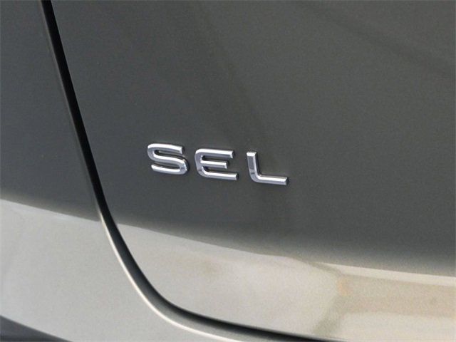 New 2025 Volkswagen Atlas Cross Sport SEL Premium R-Line image 27