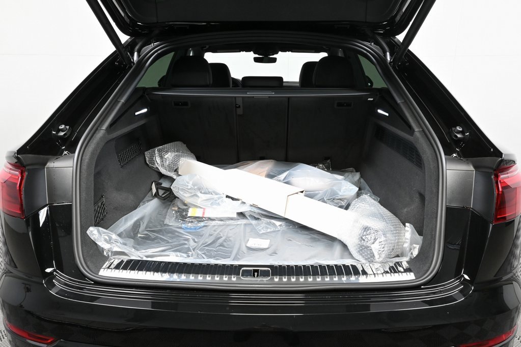 New 2026 Audi Q8 Premium image 29