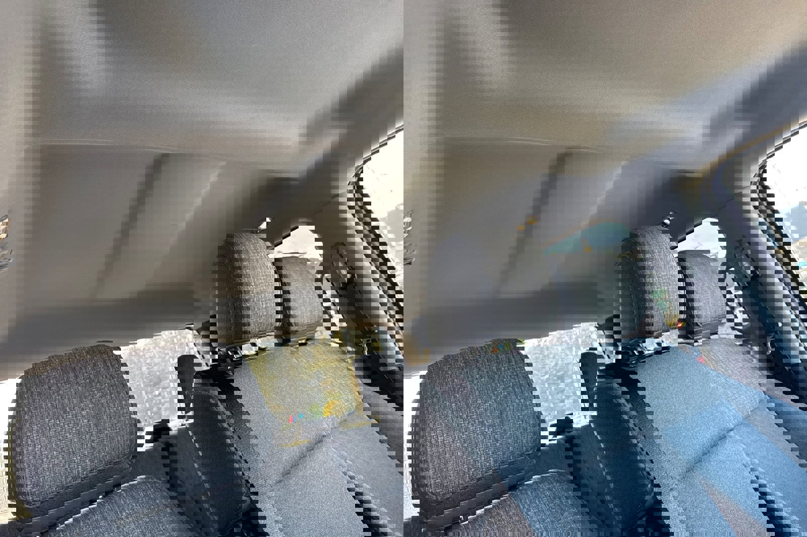 Used 2021 Ford F150 XLT w/ Equipment Group 301A Mid image 17