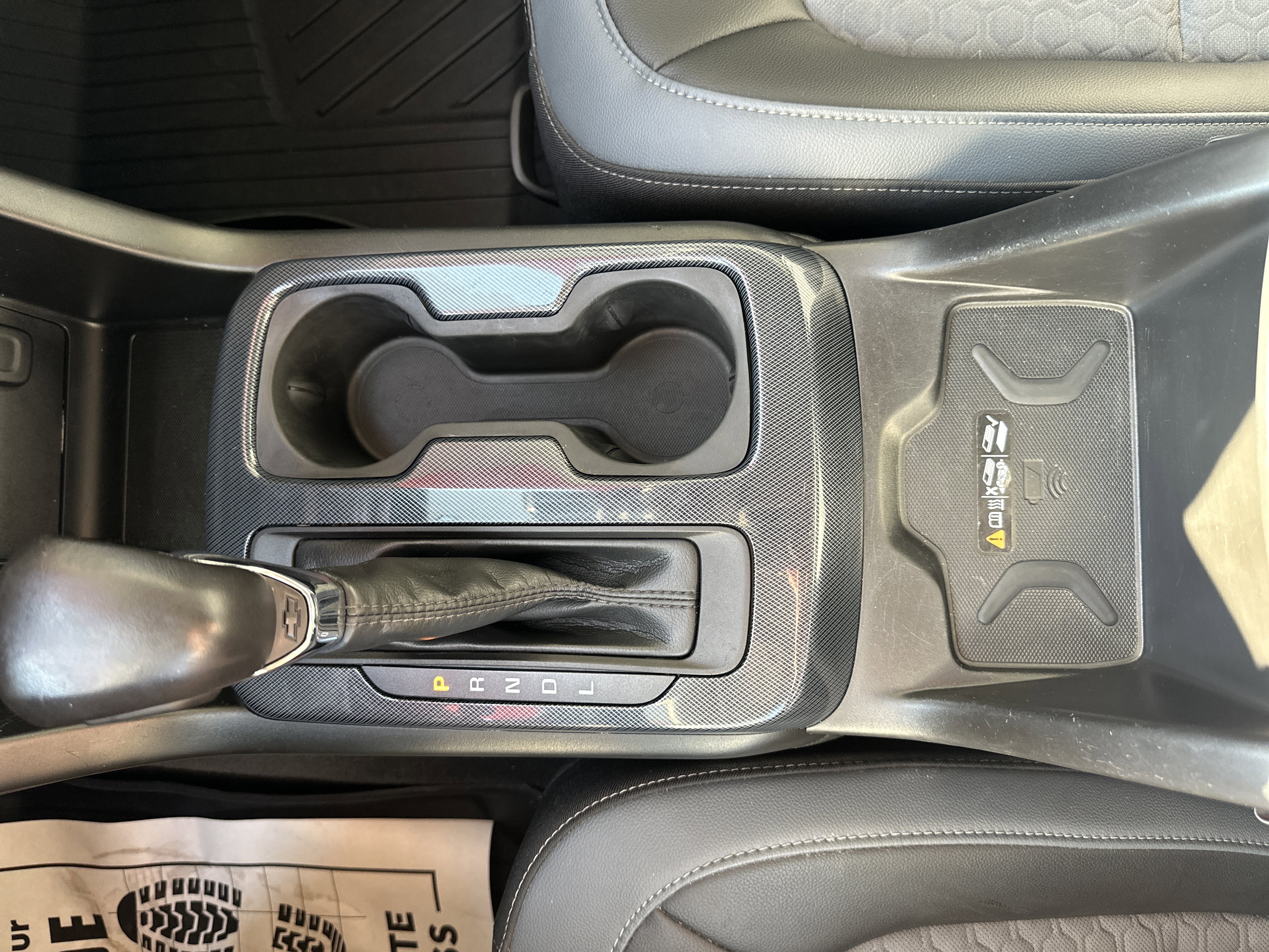 Used 2022 Chevrolet Colorado Z71 image 27