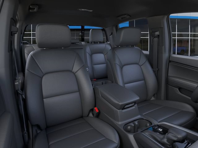 New 2026 Chevrolet Colorado LT w/ LT Convenience Package AWD/4WD image 17