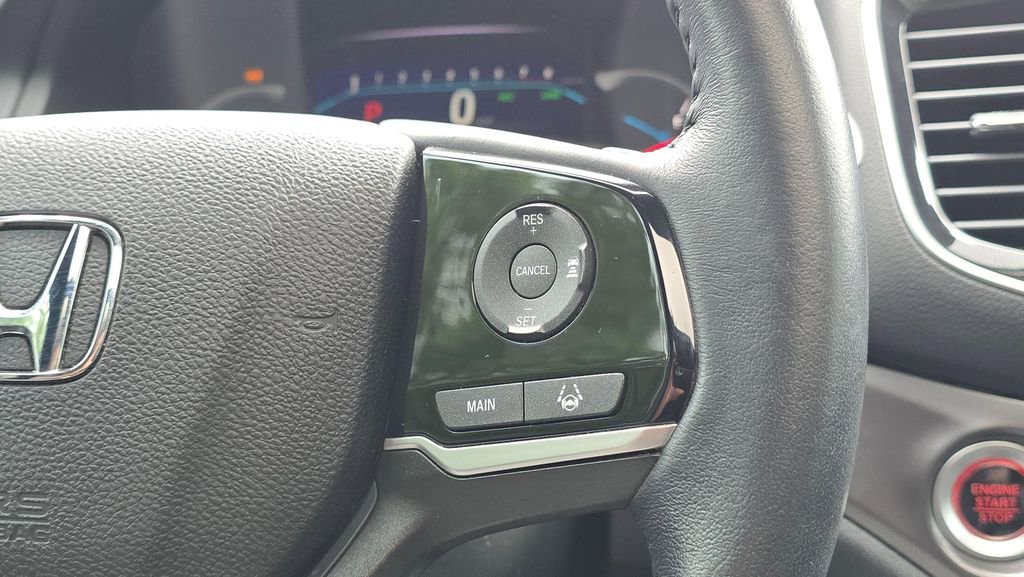 Used 2021 Honda Passport EX-L image 29