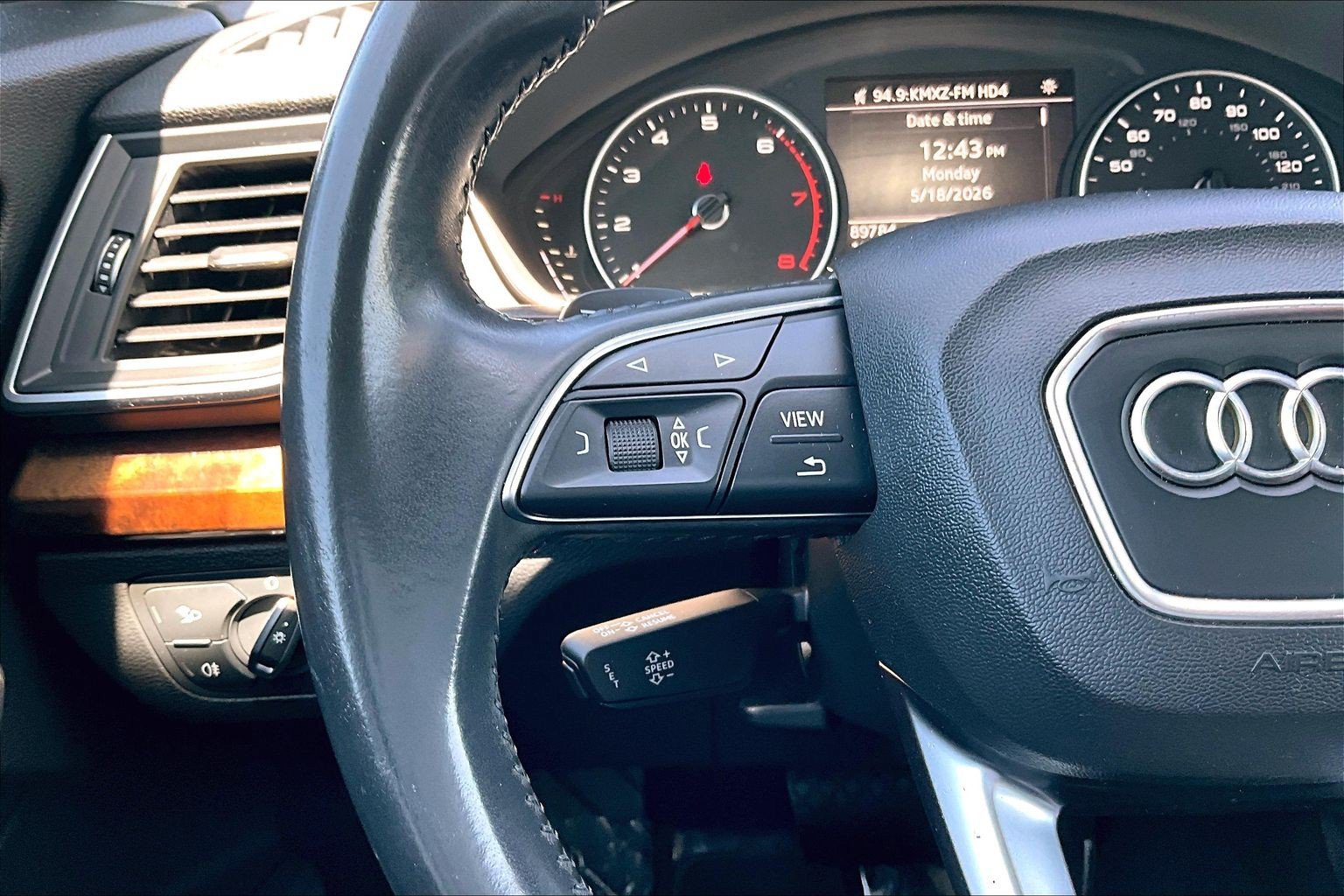 Used 2018 Audi Q5 2.0T Premium AWD/4WD image 18